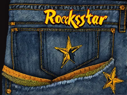 jeans background,rockstar,denim background,blue star,jeans pocket,blue asterisk,jeans pattern,blue jeans,bluejeans,rating star,rockabilly,bandana background,rock,star 3,star rating,rock 'n' roll,rock'n roll,cd cover,store icon,life stage icon,Illustration,Paper based,Paper Based 16