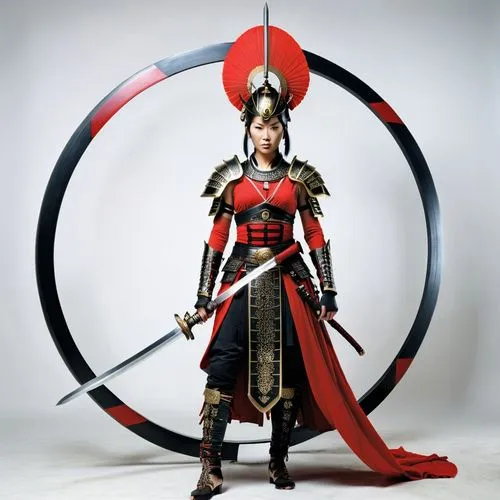 naginata,female warrior,aveline,huanghua,nezha,mulan,jianghua,naomasa,morag,auditore,xixia,yuanji,yukimura,yi sun sin,warrior woman,shinnok,swordswoman,qingyi,tianxia,nichiei,Conceptual Art,Fantasy,Fantasy 29