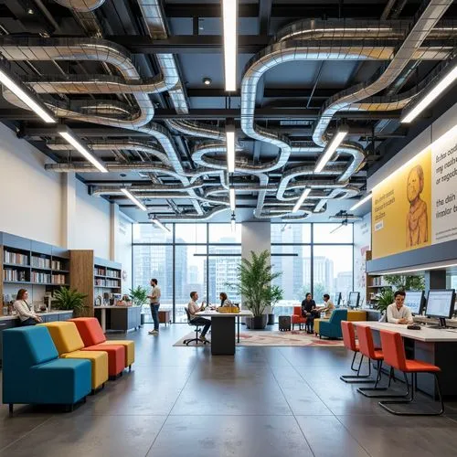 modern office,ideacentre,bureaux,gensler,offices,creative office,staroffice,collaboratory,business centre,university library,enernoc,blur office background,technion,headquaters,school design,oclc,skolkovo,tellabs,mediatheque,bibliotheque