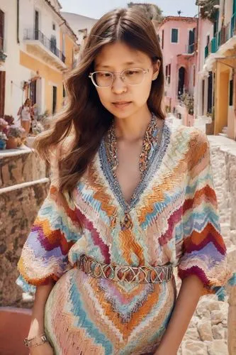 missoni,taxco,positano,maglione,sperlonga,poncho,mexicana,arpino,chalma,amalfi,caftan,ponchos,capri,piran,italiana,serape,cuzco,maya,taormina,spanish steps,Photography,Realistic