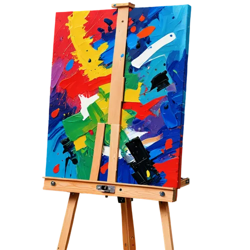 easel,abstract painting,abstract cartoon art,easels,experimenter,art painting,brushstroke,abstract artwork,peinture,painter,paint strokes,brushstrokes,pittura,expressionist,pintura,abstractionist,painting technique,abstract multicolor,slide canvas,paint brush,Conceptual Art,Oil color,Oil Color 21