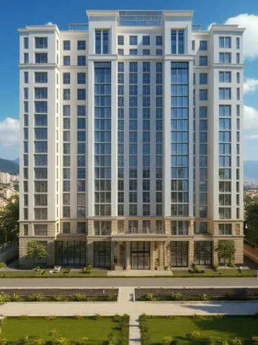 mgimo,rotana,borgata,bishkek,residential tower,noida,Photography,General,Realistic