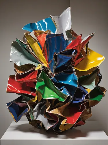 steel sculpture,folded paper,facets,sculptor ed elliott,plastic arts,decorative art,cloves schwindl inge,kinetic art,allies sculpture,klaus rinke's time field,art object,cuborubik,scrap sculpture,metal pile,png sculpture,glasswares,shashed glass,cubism,sculpture,scuplture,Unique,3D,Modern Sculpture