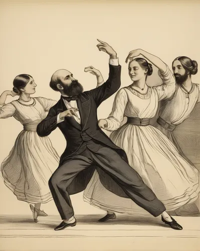 Depict a dance performance where hand gestures play a vital role.,dervishes,danse macabre,ballroom dance,taijiquan,folk-dance,dancers,dancing couple,latin dance,to dance,dance of death,dancing,dance,m