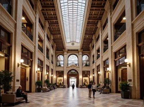 atriums,galleria,atrium,benaroya,louvre,emirates palace hotel,qasr al watan,corridors,corridor,hall of nations,palazzo,lobby,kempinski,rotana,galleries,the cairo,indianapolis,hallway,royal interior,hotel hall