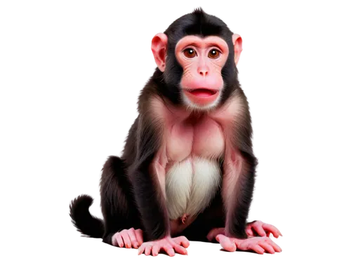 macaque,baboon,rhesus macaque,primate,chimpanzee,the blood breast baboons,cercopithecus neglectus,japanese macaque,common chimpanzee,long tailed macaque,chimp,uakari,barbary monkey,mandrill,bleeding-heart baboon,ape,monkey,langur,crab-eating macaque,baboons,Art,Artistic Painting,Artistic Painting 22