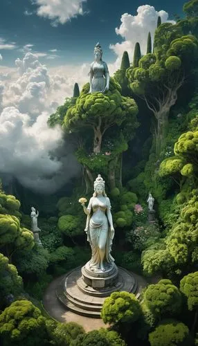 manjushri,guanyin,mahasiddha,mahasiddhas,ksitigarbha,hinayana,Conceptual Art,Fantasy,Fantasy 11