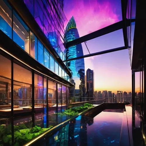 sathorn,glass wall,shenzen,shenzhen,taikoo,guangzhou,shangai,songdo,glass facade,glass building,penthouses,damac,chongqing,glass facades,capitaland,difc,dubay,chengdu,xiamen,swissotel,Illustration,Realistic Fantasy,Realistic Fantasy 37