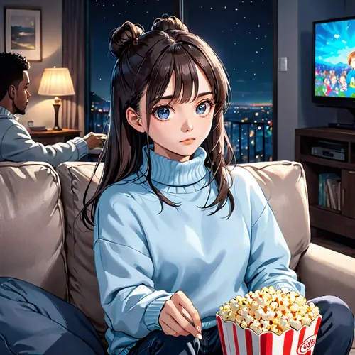 movie player,playcorn,movie star,movies,anime 3d,movie theatre,movie,movie theater,pop corn,anime cartoon,popcorn,christmas movie,cinema,movie theater popcorn,thumb cinema,media player,sports game,cg artwork,movie premiere,date night,Anime,Anime,General