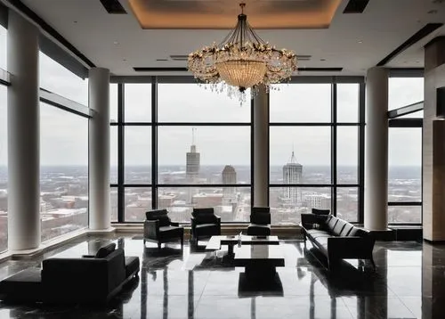 penthouses,minotti,boardroom,luxury home interior,conference room,loft,rotana,lobby,apartment lounge,skyloft,contemporary decor,intercontinental,interior decor,habtoor,sky apartment,luxe,foshay,westin,modern decor,upscale,Illustration,Black and White,Black and White 33