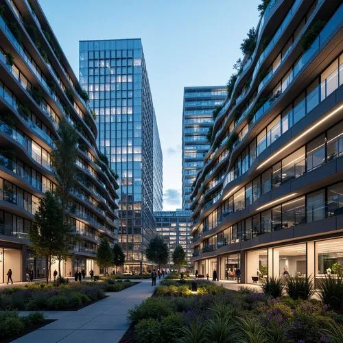 rigshospitalet,nanterre,broadgate,interlace,kidbrooke,colombes,rikshospitalet,liveability,bagnolet,courbevoie,biopolis,broadmead,aldersgate,barbican,strijdom,residential tower,autostadt wolfsburg,hafencity,zorlu,sloterdijk