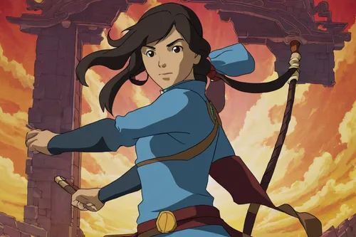 legend of korra background   Google Search Learn to color 1600x900,mulan,aladin,swordswoman,aladha,guilinggao,akko,kame sennin,gobelin,okazu,nikko,swordsman,cartoon ninja,anime cartoon,yi sun sin,wond