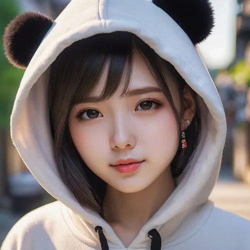 kawaii panda,kawaii panda emoji,panda,pandeli,huayi,pandari,Photography,General,Natural