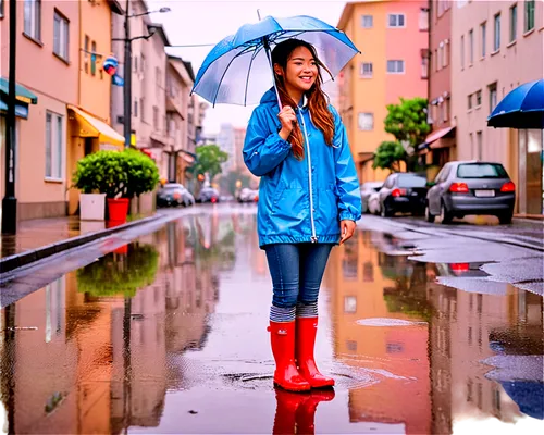 walking in the rain,raineri,blue rain,rainwear,ukrainy,raincoat,in the rain,raindops,wet smartphone,asian umbrella,rainy,galoshes,rainy weather,rainfall,rainy day,umbrella,summer umbrella,rainaldi,raindrop,rain,Illustration,Japanese style,Japanese Style 01