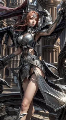 swordswoman,female warrior,goddess of justice,huntress,cuirass,elza,armored,dark elf,cg artwork,a200,knight festival,figure of justice,fantasy warrior,wind warrior,heroic fantasy,lady justice,massively multiplayer online role-playing game,gara,fantasy woman,warrior woman