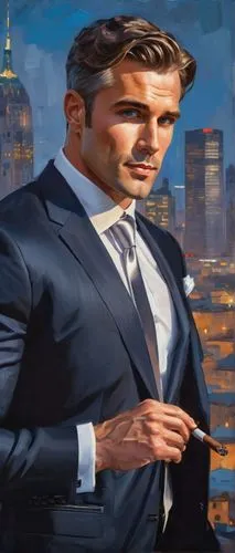 white-collar worker,businessman,black businessman,ceo,african businessman,stock exchange broker,advertising figure,stock broker,oil painting on canvas,financial advisor,real estate agent,blur office background,businessmen,sales man,business people,men's suit,business man,business ions,banker,abstract corporate,Conceptual Art,Oil color,Oil Color 10