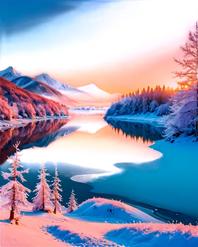 snow landscape,snowy landscape,winter lake,winter landscape,ice landscape,winter background,christmas landscape,frozen lake,landscape background,beautiful landscape,snow scene,winter dream,winter magic,beautiful lake,christmas snowy background,alpine lake,winterland,winter wonderland,winter forest,windows wallpaper,Illustration,Japanese style,Japanese Style 02