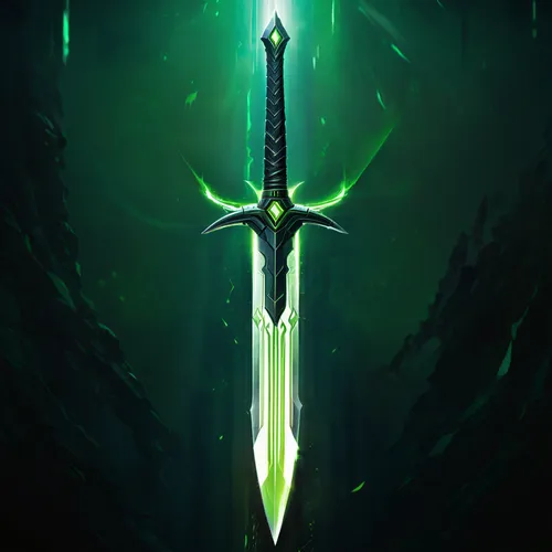 patrol,aa,king sword,awesome arrow,arrow logo,excalibur,green wallpaper,sword,cleanup,blade of grass,aaa,dagger,scroll wallpaper,scepter,green,swords,emerald,herb knife,arrow,caerula,Conceptual Art,Sci-Fi,Sci-Fi 12