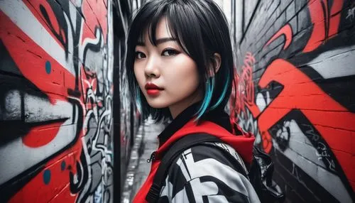 japanese woman,korean,south korea,oriental girl,korea,mulan,graffiti art,asian woman,korean culture,geisha girl,geisha,graffiti,gangneoung,grafitty,portrait background,japanese background,korean drama,seoul,asia girl,asian girl,Conceptual Art,Graffiti Art,Graffiti Art 09