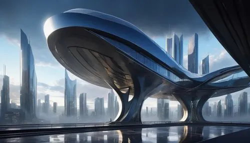 futuristic architecture,futuristic art museum,futuristic landscape,alien ship,arcology,sky space concept,high heeled shoe,sci fiction illustration,futuristic,ringworld,spaceport,sci fi,dubay,futuristic car,deltha,futurist,oscorp,sci - fi,europacorp,homeworlds,Art,Artistic Painting,Artistic Painting 41