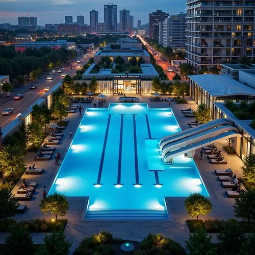 roof top pool,zorlu,outdoor pool,evagora,oakbrook,swimming pool,tashkent,mgimo,infinity swimming pool,zhengzhou,zelenograd,krasnodar,bishkek,kunshan,tianjin,diamond lagoon,weifang,tyumen,chisinau,yeouido