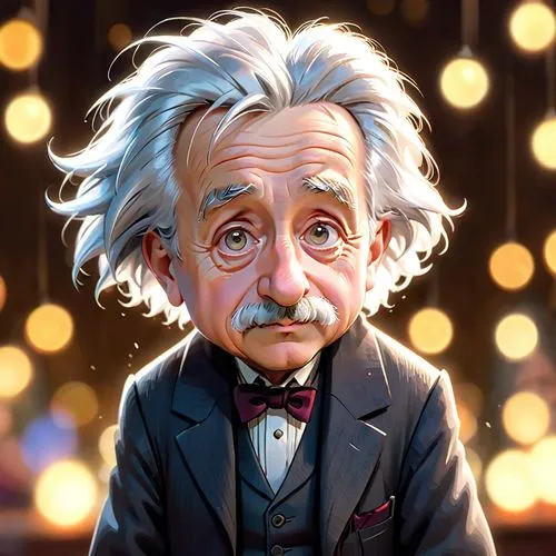 albert einstein,einstein,theory of relativity,physicist,relativity,portrait background,vector illustration,electron,world digital painting,professor,digital painting,scientist,vector art,cg artwork,caricaturist,elderly man,digital illustration,fantasy portrait,molecule,theoretician physician,Anime,Anime,Cartoon