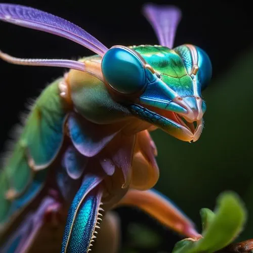 mantis shrimp,winged insect,macro photography,membrane-winged insect,cicada,mantis,canthigaster cicada,macro world,dragonfly,dragon-fly,dragonflies and damseflies,beautiful chameleon,dragonflies,spring dragonfly,promethea silkmoth,drosophila,artificial fly,delicate insect,jewel bugs,macro extension tubes,Photography,General,Natural