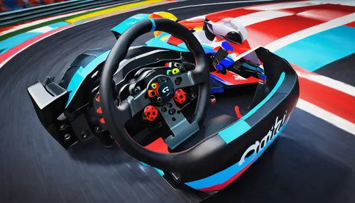 racing wheel,racing video game,endurance racing (motorsport),formula racing,racing machine,yas marina circuit,racing car,steering wheel,automobile racer,auto racing,bmw motorsport,racing,marroc joins juncadella at,car racing,game car,auto race,sports car racing,racer,go-kart,short track motor racing,Conceptual Art,Oil color,Oil Color 25