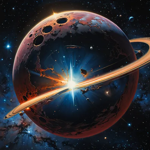 space art,copernican world system,planetary system,inner planets,planetarium,planet eart,sci fiction illustration,heliosphere,orbiting,planets,celestial bodies,spacescraft,geocentric,gas planet,astronomy,little planet,world digital painting,binary system,fire planet,pioneer 10,Conceptual Art,Daily,Daily 01