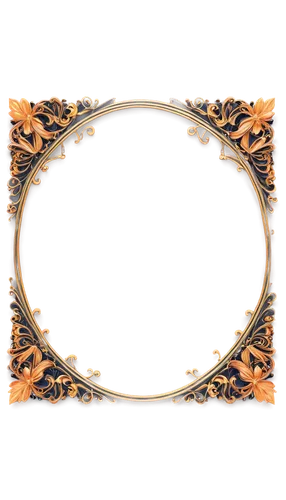 circle shape frame,decorative frame,art nouveau frame,art nouveau frames,copper frame,round autumn frame,oval frame,floral frame,floral silhouette frame,flower border frame,mirror frame,gold stucco frame,flower frame,art deco frame,heart shape frame,frame ornaments,openwork frame,gold frame,frame flora,gold foil art deco frame,Conceptual Art,Fantasy,Fantasy 21