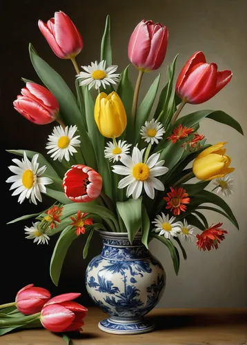 still life of spring,flowers png,flower arrangement lying,flower painting,tulip bouquet,spring bouquet,flower arrangement,flower vase,flower arranging,splendor of flowers,floral arrangement,flower bouquet,flowers in basket,flower art,spring flowers,tulip flowers,floral composition,flower vases,flower bowl,tulips,Art,Classical Oil Painting,Classical Oil Painting 26