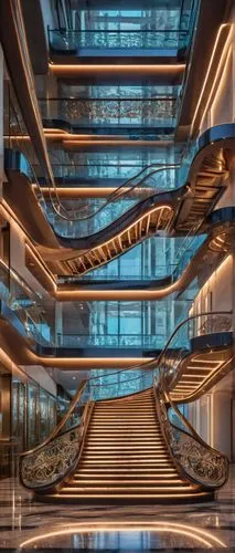 escalators,escaleras,steel stairs,escalator,winding staircase,escalera,staircases,staircase,multilevel,atrium,stairways,spiral staircase,outside staircase,bobst,elevators,the dubai mall entrance,vertiginous,atriums,stairs,stairway,Illustration,Black and White,Black and White 03