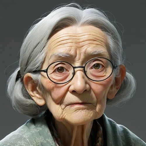 grankovskaya,chukovskaya,politkovskaya,shelkovskaya,kochiyama,old woman,vreeland,erdos,koulikovskaya,elderly person,irmgard,tishkovskaya,zagorska,octogenarian,older person,stritch,nussbaum,wiesel,malmstrom,delbene,Illustration,Japanese style,Japanese Style 10