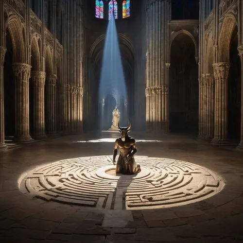 drawing with light,labyrinthian,labyrinths,the pillar of light,lightpainting,light painting,man praying,notre dame,labyrinth,orvieto,light drawing,hall of the fallen,obradoiro,avignon,liturgical,boy praying,woman praying,reims,theed,light paint,Photography,Artistic Photography,Artistic Photography 15