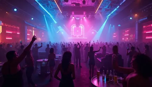 nightclub,raved,dance club,dancefloors,rave,raving,sensation,godskitchen,clubbing,discotheque,nightclubs,raised hands,discotheques,neon carnival brasil,raves,dancefloor,hands up,dancegoers,adhoc,neon lights,Photography,General,Realistic