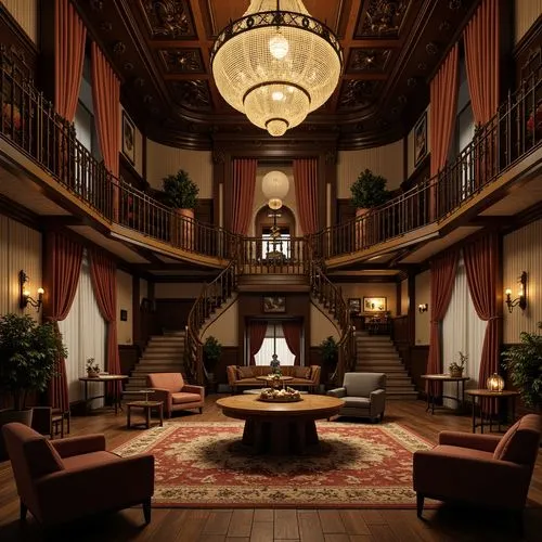 nemacolin,hotel lobby,driskill,lobby,gaylord palms hotel,hotel hall,gleneagles hotel,greystone,heathman,broadmoor,banff springs hotel,cochere,luxury hotel,atriums,entrance hall,royal interior,opulently,biltmore,wild west hotel,grand floridian