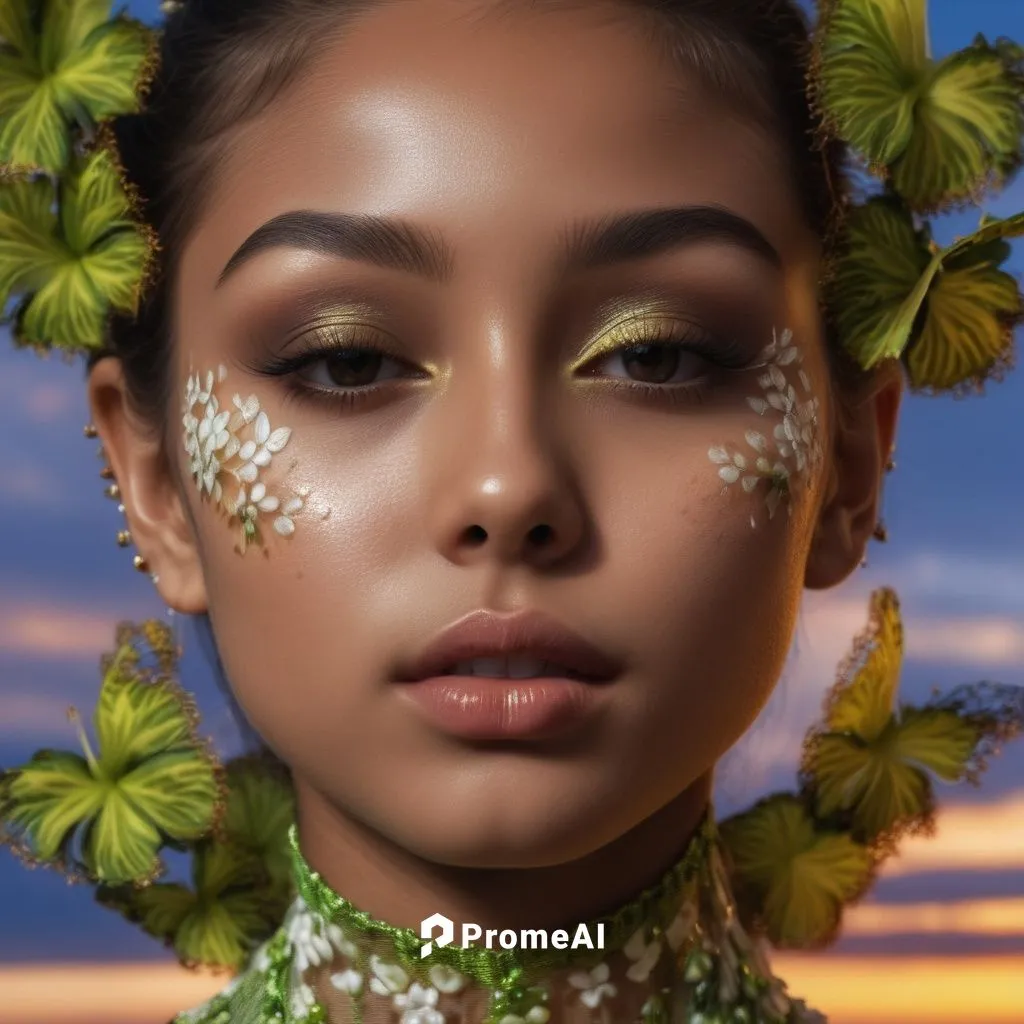 polynesian girl,polynesian,luau,tropical floral background,tropical bloom,aloha,moana,hula,fantasy portrait,tahiti,plumeria,retouching,polynesia,lei,frangipani,sunflower lace background,exotic flower,