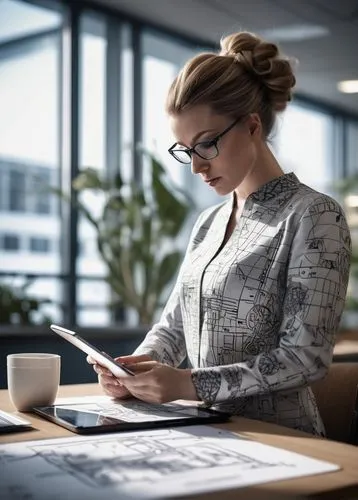 blonde woman reading a newspaper,secretarial,girl studying,blur office background,office worker,girl at the computer,secretariats,women in technology,blonde sits and reads the newspaper,businesswoman,bussiness woman,reading glasses,business woman,business women,librarian,bookkeeper,secretary,rodenstock,modern office,place of work women,Illustration,Black and White,Black and White 11