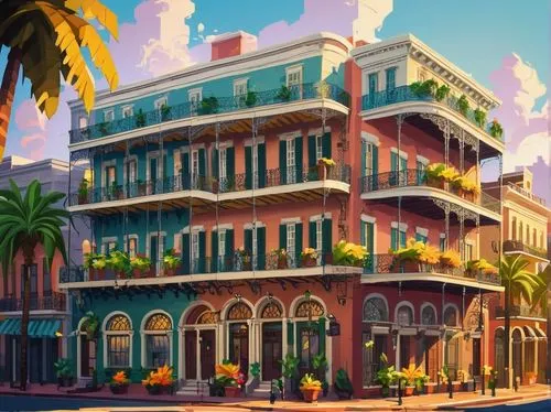 brownstones,galveston,sarasota,oranjestad,apartment building,sanjuan,honolulu,french quarters,nola,apartment house,rowhouses,zanzibar,mizner,ybor,florida home,victorian,key west,neworleans,transmarco,seaside resort,Unique,Pixel,Pixel 03