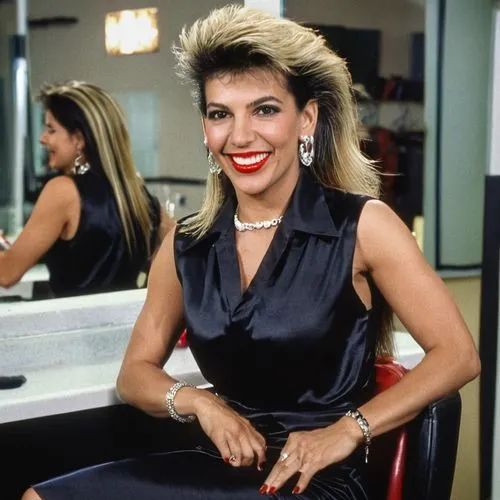 baranski,gennifer,xuxa,fergie,laurentien,mercouri,Photography,General,Realistic