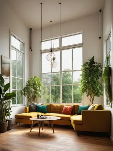 home interior,sunroom,modern decor,living room,interior decor,sitting room,livingroom,contemporary decor,interior design,interior modern design,interior decoration,search interior solutions,vitra,interiors,house plants,ekornes,danish furniture,loft,furnishings,daylighting,Illustration,Realistic Fantasy,Realistic Fantasy 34