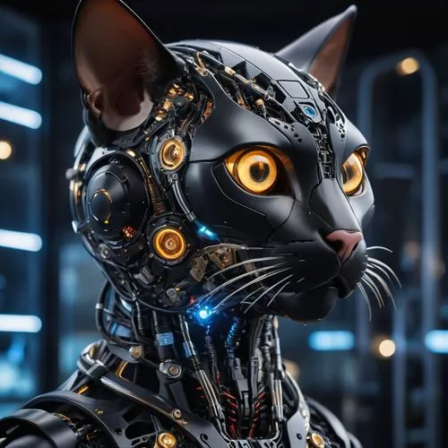 cyberdog,cyberian,cyborg,kittani,ultron,cybernetic,cyberstar,chitauri,catsoulis,cybernetically,cat vector,suara,breed cat,gato,cat warrior,mau,vencat,catwoman,bastet,chat bot,Photography,General,Cinematic