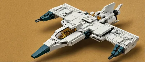 You just finished building a LEGO spaceship, but there's one missing piece.,mg j-type,sky hawk claw,white eagle,eagle vector,fast space cruiser,sylva striker,model kit,space ship model,hongdu jl-8,cow