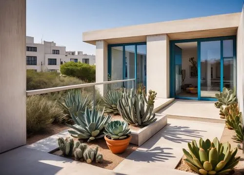 dunes house,roof terrace,xeriscaping,roof garden,desert plants,aloes,desert plant,agaves,terraza,roof landscape,xerfi,yucca palm,cactuses,contemporary decor,tropical house,fresnaye,mid century modern,landscape design sydney,patios,penthouses,Art,Artistic Painting,Artistic Painting 50