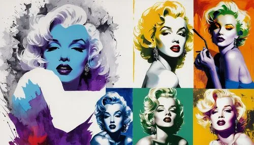 pop art style,cool pop art,pop art woman,effect pop art,warhol,pop art girl,modern pop art,pop art colors,pop art effect,pop art,girl-in-pop-art,popart,pop art background,andy warhol,pop art people,pop - art,pop-art,marylyn monroe - female,madonna,marylin monroe,Illustration,Paper based,Paper Based 15