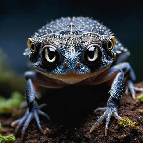 fire-bellied toad,oriental fire-bellied toad,boreal toad,beaked toad,litoria caerulea,coral finger tree frog,coral finger frog,narrow-mouthed frog,plains spadefoot,poison dart frog,litoria fallax,bull frog,water frog,pacific treefrog,eastern sedge frog,american toad,squirrel tree frog,red spotted toad,common frog,gray treefrog,Photography,General,Realistic