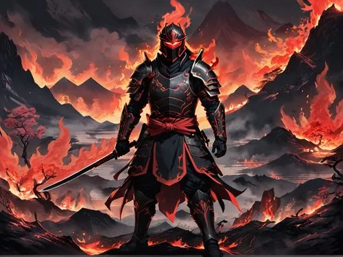 surtur,surtr,firelands,fire background,firebrand,morgoth,infernal,angmar,shadrach,ifrit,cinder,darklord,hellfire,magma,incinerate,reforged,hellstrom,burning earth,warlord,scorched earth,Unique,Design,Character Design