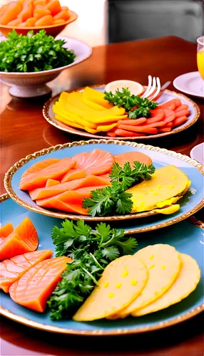 smoked salmon,salmon fillet,sushi plate,danish breakfast plate,sockeye salmon,food presentation,sashimi,salmon,arctic char,food platter,salad plate,huaiyang cuisine,platter,sliced tangerine fruits,wild salmon,sushi set,fish products,hors' d'oeuvres,korean cuisine,japanese cuisine,Illustration,Black and White,Black and White 25