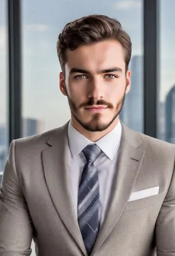 real estate agent,ceo,men's suit,zegna,haegglund,businessman,Photography,Realistic