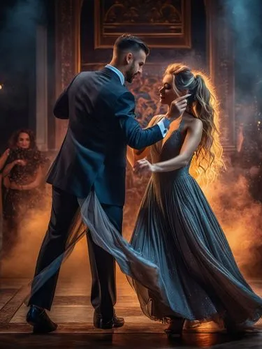 man in suit and woman in dress couple dance,ballroom dance,argentinian tango,dance of death,latin dance,dancing couple,danse macabre,tango argentino,waltz,fire dance,celtic woman,the carnival of venic